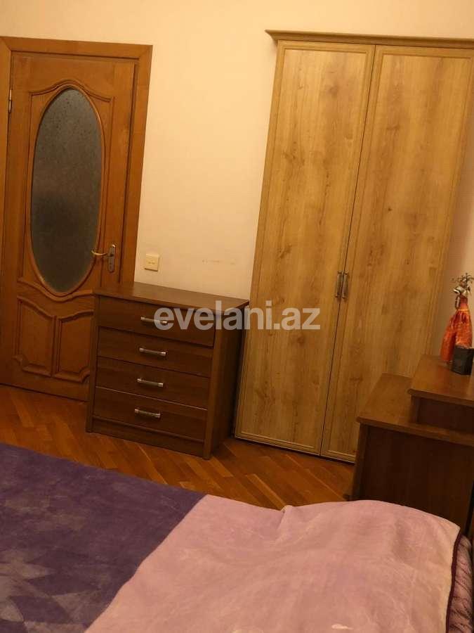 Satılır, yeni tikili, 5 otaqlı, 180 m², Bakı, Yasamal r, Elmlər Akademiyası m.