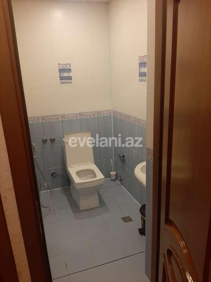 Kirayə verilir, yeni tikili, 3 otaqlı, 125 m², Bakı, Nərimanov r, Gənclik m.