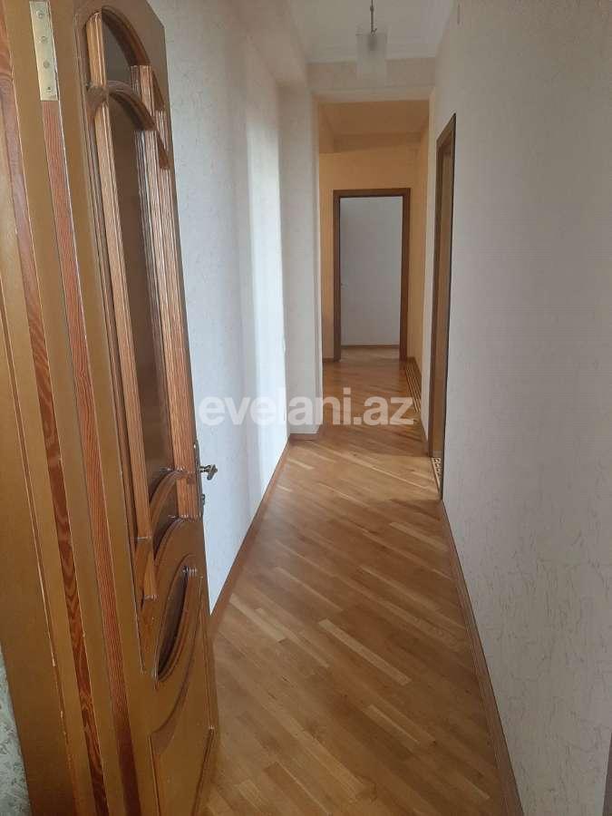Kirayə verilir, yeni tikili, 3 otaqlı, 125 m², Bakı, Nərimanov r, Gənclik m.