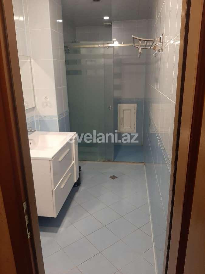 Kirayə verilir, yeni tikili, 3 otaqlı, 125 m², Bakı, Nərimanov r, Gənclik m.
