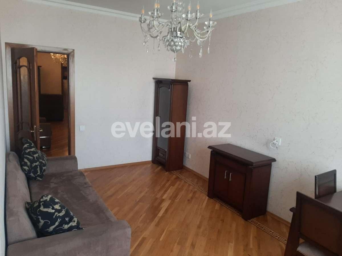 Kirayə verilir, yeni tikili, 3 otaqlı, 125 m², Bakı, Nərimanov r, Gənclik m.