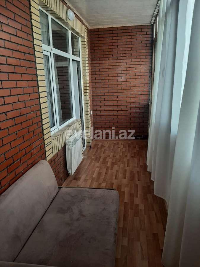 Kirayə verilir, yeni tikili, 3 otaqlı, 125 m², Bakı, Nərimanov r, Gənclik m.