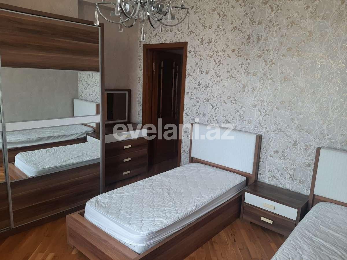 Kirayə verilir, yeni tikili, 3 otaqlı, 125 m², Bakı, Nərimanov r, Gənclik m.