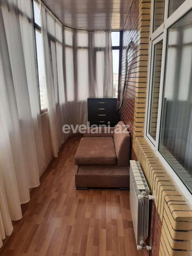 Kirayə verilir, yeni tikili, 3 otaqlı, 125 m², Bakı, Nərimanov r, Gənclik m.