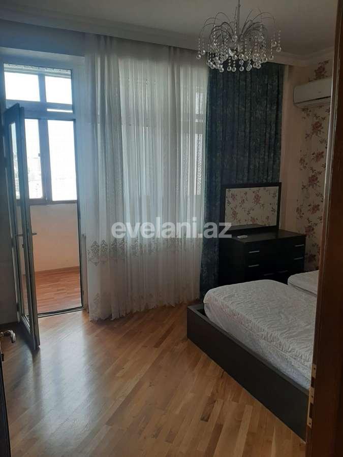 Kirayə verilir, yeni tikili, 3 otaqlı, 125 m², Bakı, Nərimanov r, Gənclik m.