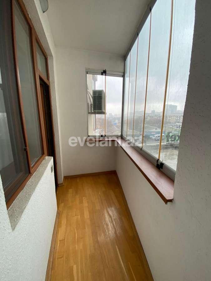 Rent, new building, 3 room, 140 m², Baku, Nasimi r, 20 yanvar m.