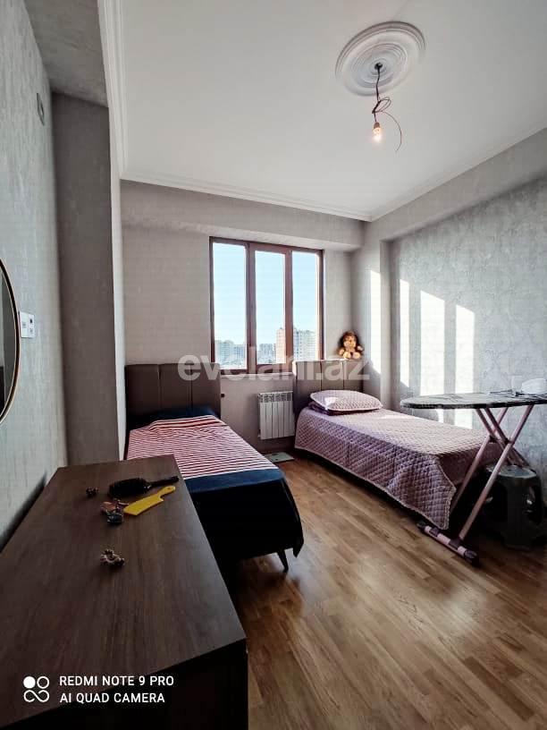 Sale, new building, 2 room, 68 m², Baku, Nizami r, Neftchilar m.