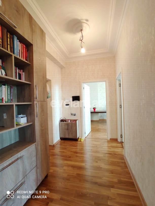 Sale, new building, 2 room, 68 m², Baku, Nizami r, Neftchilar m.