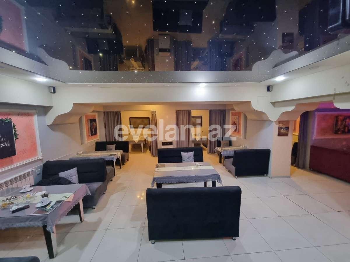 Kirayə verilir, ofis, 6 otaqlı, 360 m², Bakı, Binəqədi r, 6-cı mikrorayon q, Nəsimi m.
