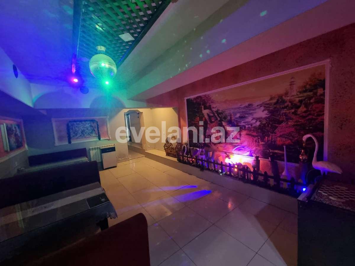 Kirayə verilir, ofis, 6 otaqlı, 360 m², Bakı, Binəqədi r, 6-cı mikrorayon q, Nəsimi m.