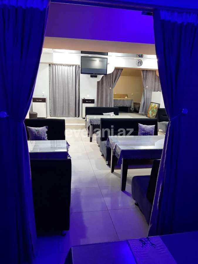 Kirayə verilir, ofis, 6 otaqlı, 360 m², Bakı, Binəqədi r, 6-cı mikrorayon q, Nəsimi m.