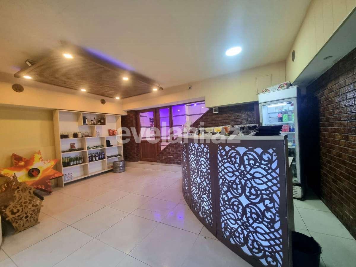 Kirayə verilir, ofis, 6 otaqlı, 360 m², Bakı, Binəqədi r, 6-cı mikrorayon q, Nəsimi m.