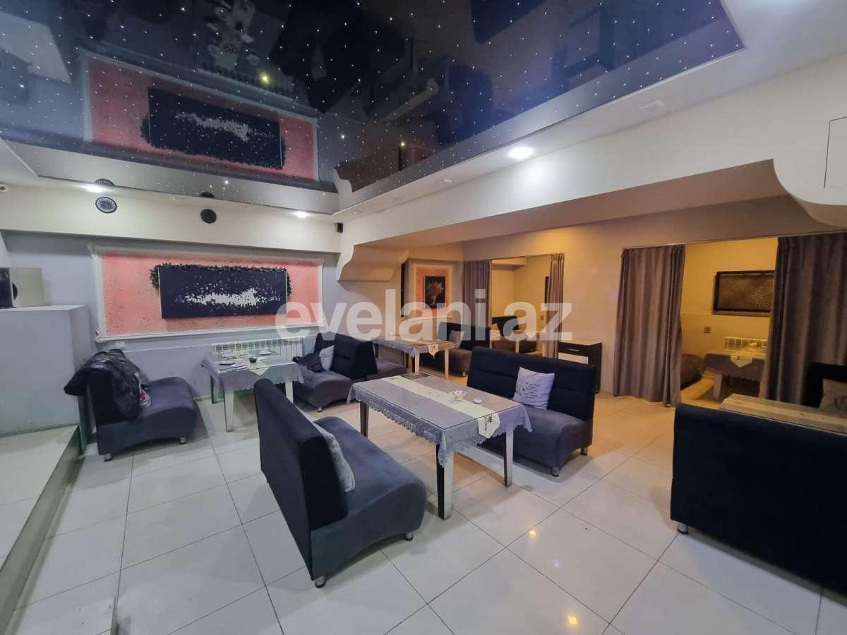 Kirayə verilir, ofis, 6 otaqlı, 360 m², Bakı, Binəqədi r, 6-cı mikrorayon q, Nəsimi m.