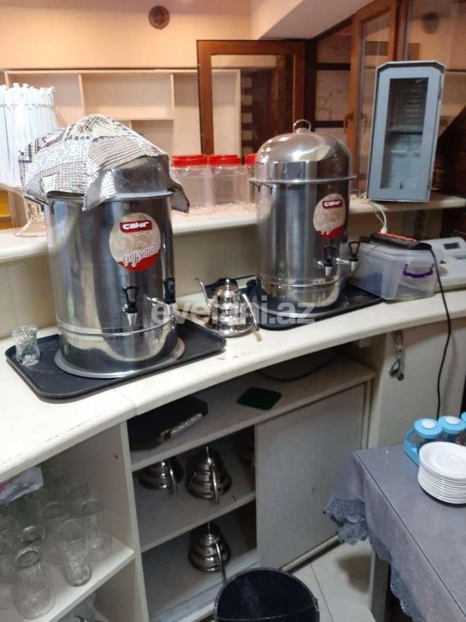 Kirayə verilir, ofis, 6 otaqlı, 360 m², Bakı, Binəqədi r, 6-cı mikrorayon q, Nəsimi m.