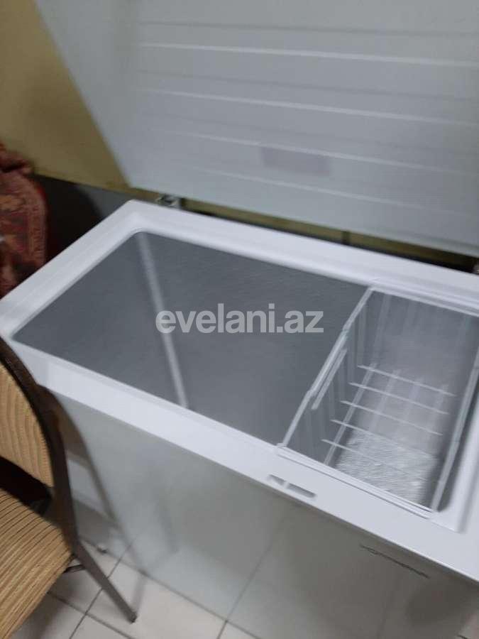 Kirayə verilir, ofis, 6 otaqlı, 360 m², Bakı, Binəqədi r, 6-cı mikrorayon q, Nəsimi m.