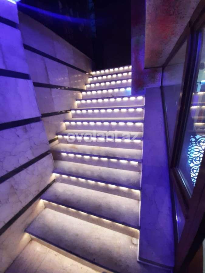 Kirayə verilir, ofis, 6 otaqlı, 360 m², Bakı, Binəqədi r, 6-cı mikrorayon q, Nəsimi m.