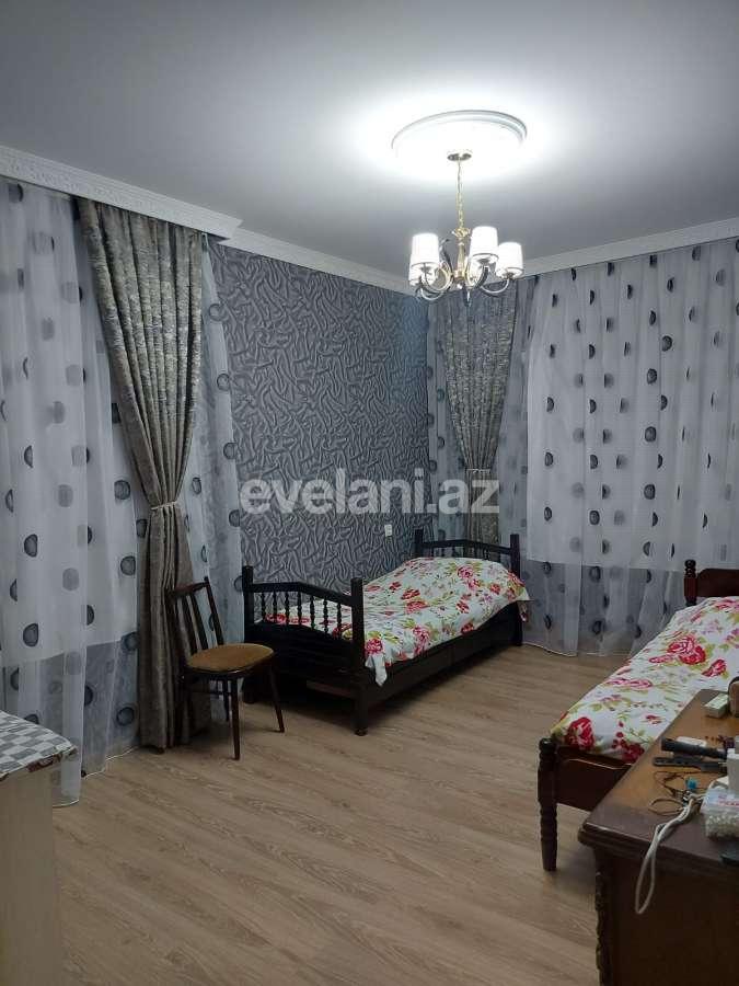 Satılır, köhnə tikili, 4 otaqlı, 90 m², Bakı, Xəzər r, Buzovna q.