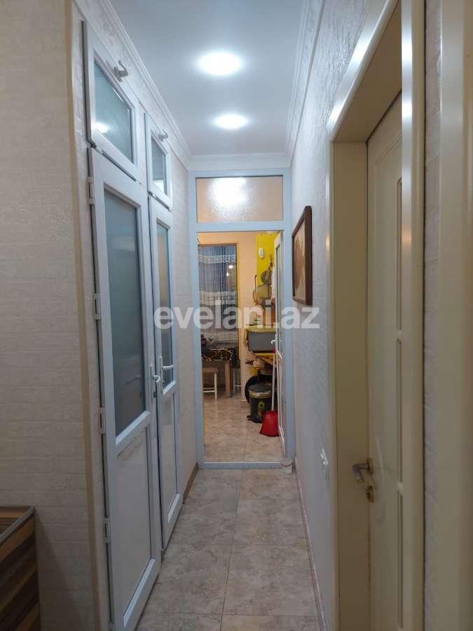 Satılır, köhnə tikili, 4 otaqlı, 90 m², Bakı, Xəzər r, Buzovna q.