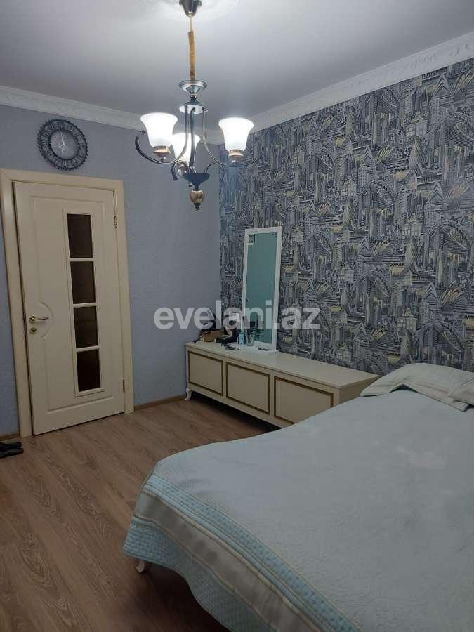 Satılır, köhnə tikili, 4 otaqlı, 90 m², Bakı, Xəzər r, Buzovna q.