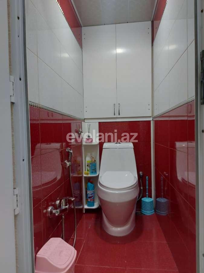 Satılır, köhnə tikili, 4 otaqlı, 90 m², Bakı, Xəzər r, Buzovna q.
