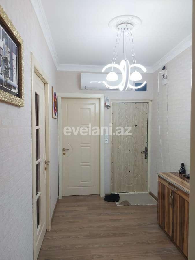 Satılır, köhnə tikili, 4 otaqlı, 90 m², Bakı, Xəzər r, Buzovna q.
