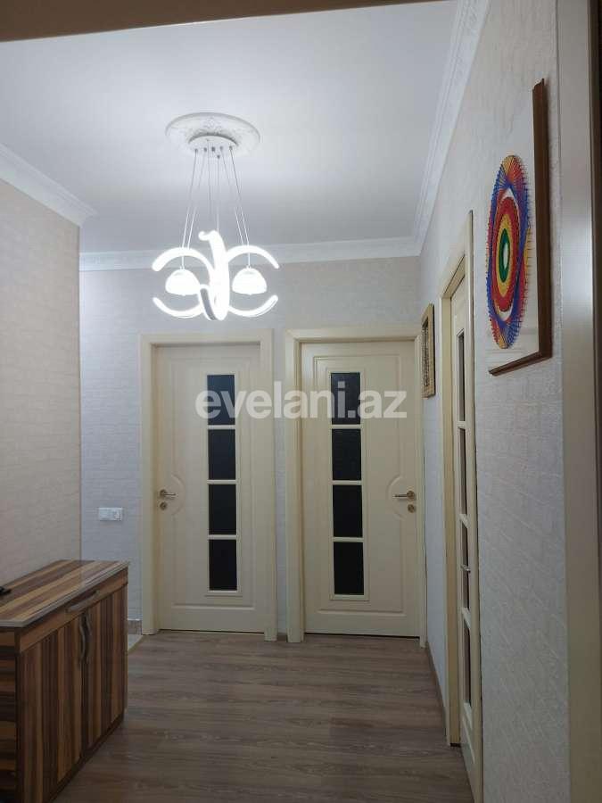 Satılır, köhnə tikili, 4 otaqlı, 90 m², Bakı, Xəzər r, Buzovna q.