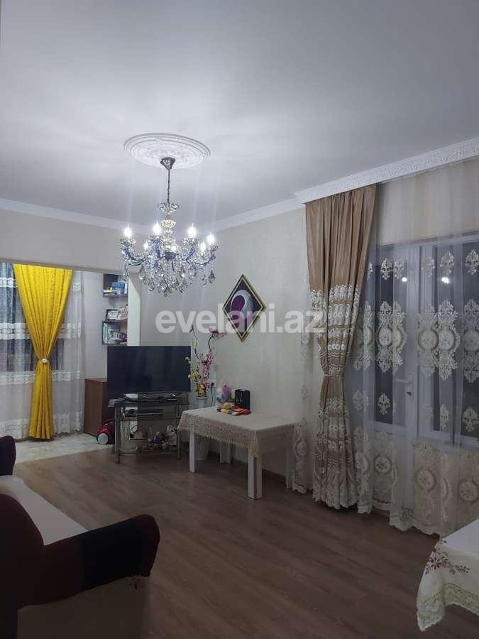 Satılır, köhnə tikili, 4 otaqlı, 90 m², Bakı, Xəzər r, Buzovna q.
