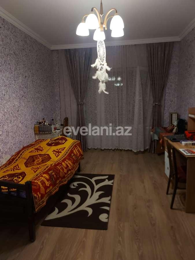 Satılır, köhnə tikili, 4 otaqlı, 90 m², Bakı, Xəzər r, Buzovna q.