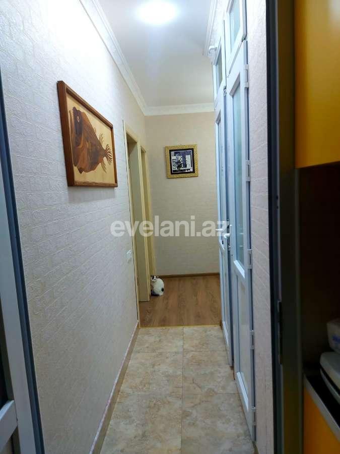 Satılır, köhnə tikili, 4 otaqlı, 90 m², Bakı, Xəzər r, Buzovna q.