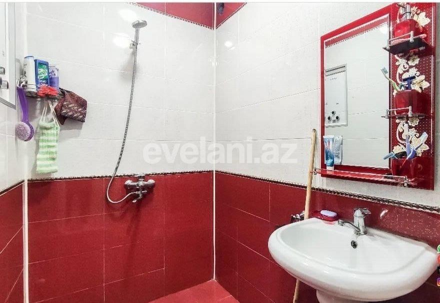 Satılır, köhnə tikili, 4 otaqlı, 90 m², Bakı, Xəzər r, Buzovna q.