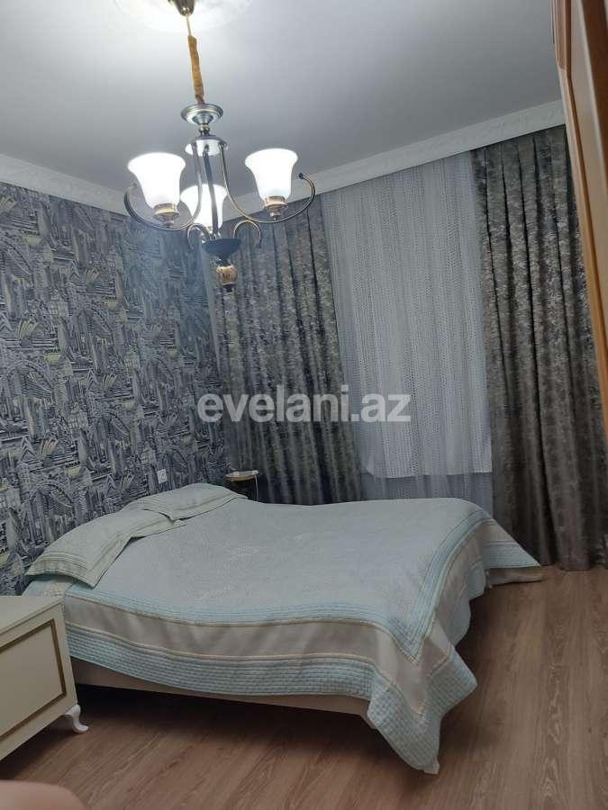 Satılır, köhnə tikili, 4 otaqlı, 90 m², Bakı, Xəzər r, Buzovna q.
