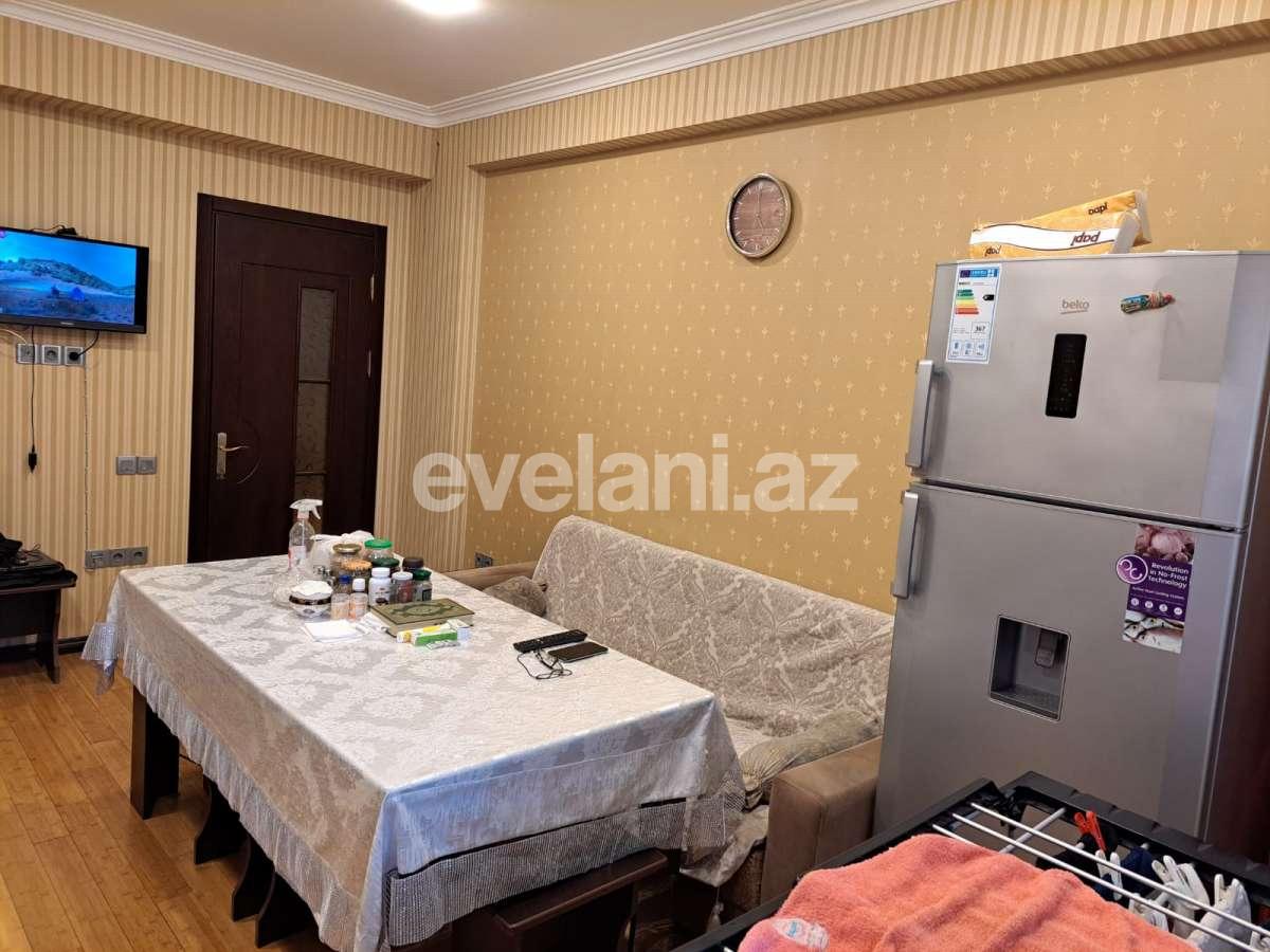 Satılır, yeni tikili, 3 otaqlı, 100 m², Bakı, Nəsimi r.