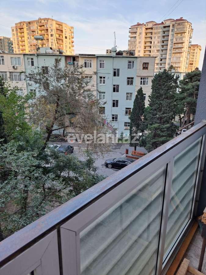 Satılır, yeni tikili, 3 otaqlı, 100 m², Bakı, Nəsimi r.