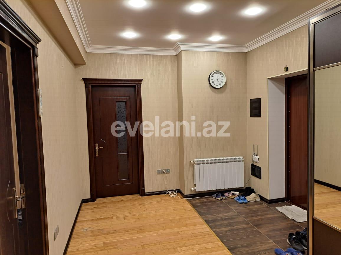 Satılır, yeni tikili, 3 otaqlı, 100 m², Bakı, Nəsimi r.
