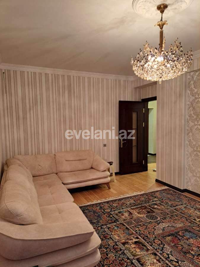 Satılır, yeni tikili, 3 otaqlı, 100 m², Bakı, Nəsimi r.