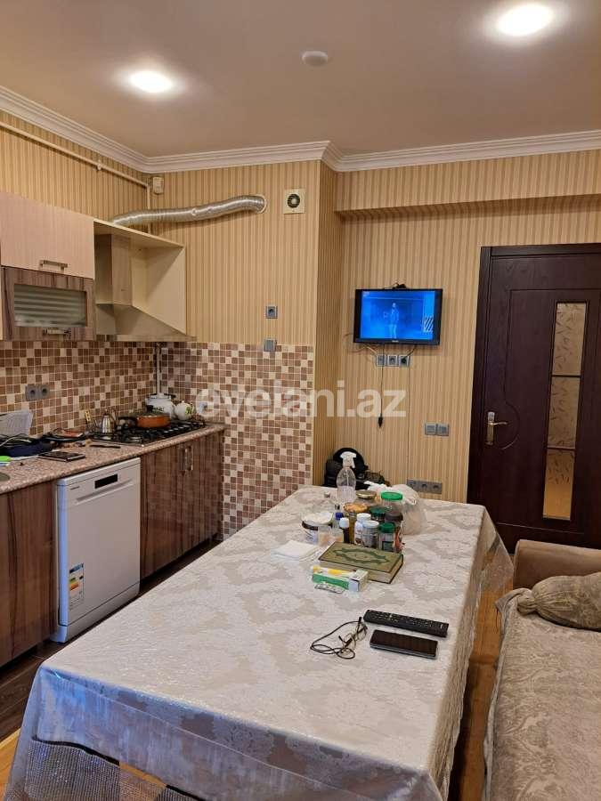 Satılır, yeni tikili, 3 otaqlı, 100 m², Bakı, Nəsimi r.