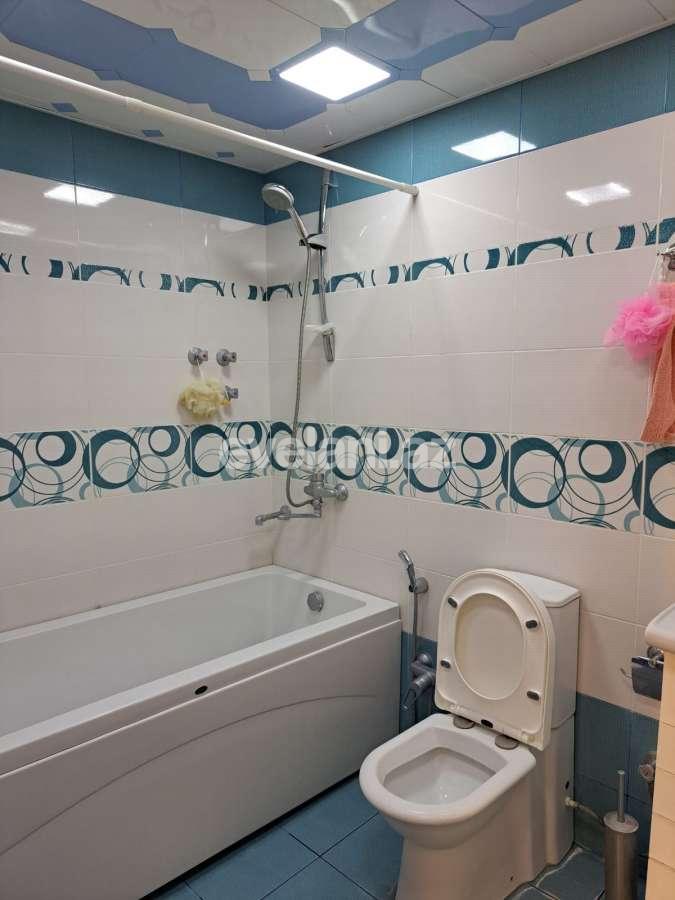 Satılır, yeni tikili, 3 otaqlı, 100 m², Bakı, Nəsimi r.