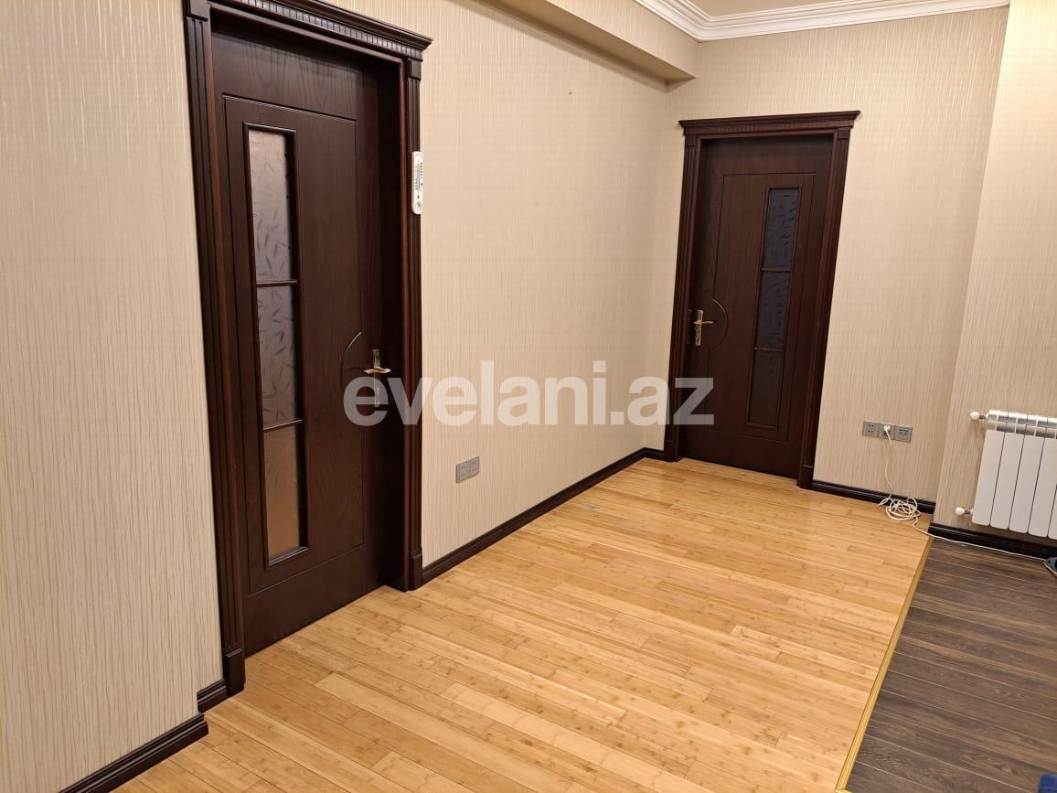 Satılır, yeni tikili, 3 otaqlı, 100 m², Bakı, Nəsimi r.