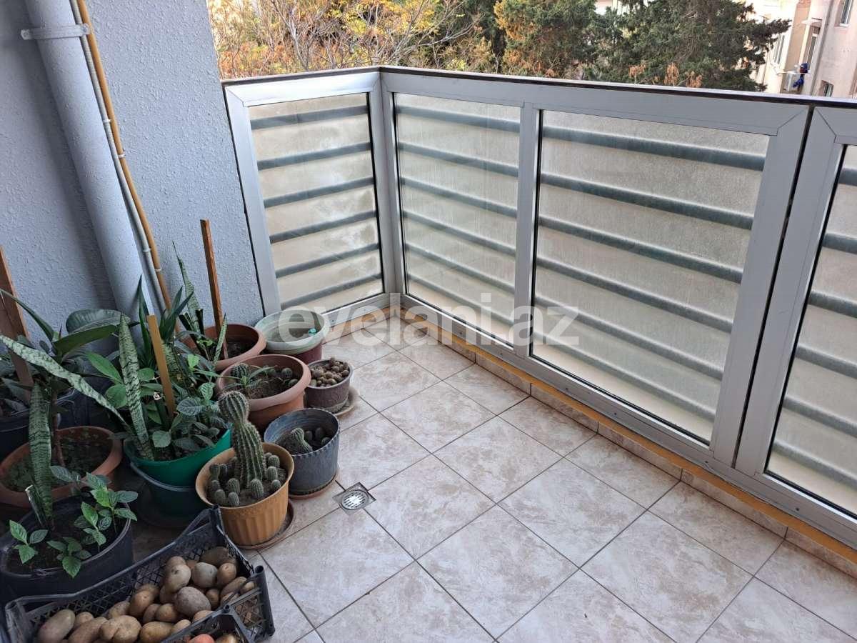 Satılır, yeni tikili, 3 otaqlı, 100 m², Bakı, Nəsimi r.