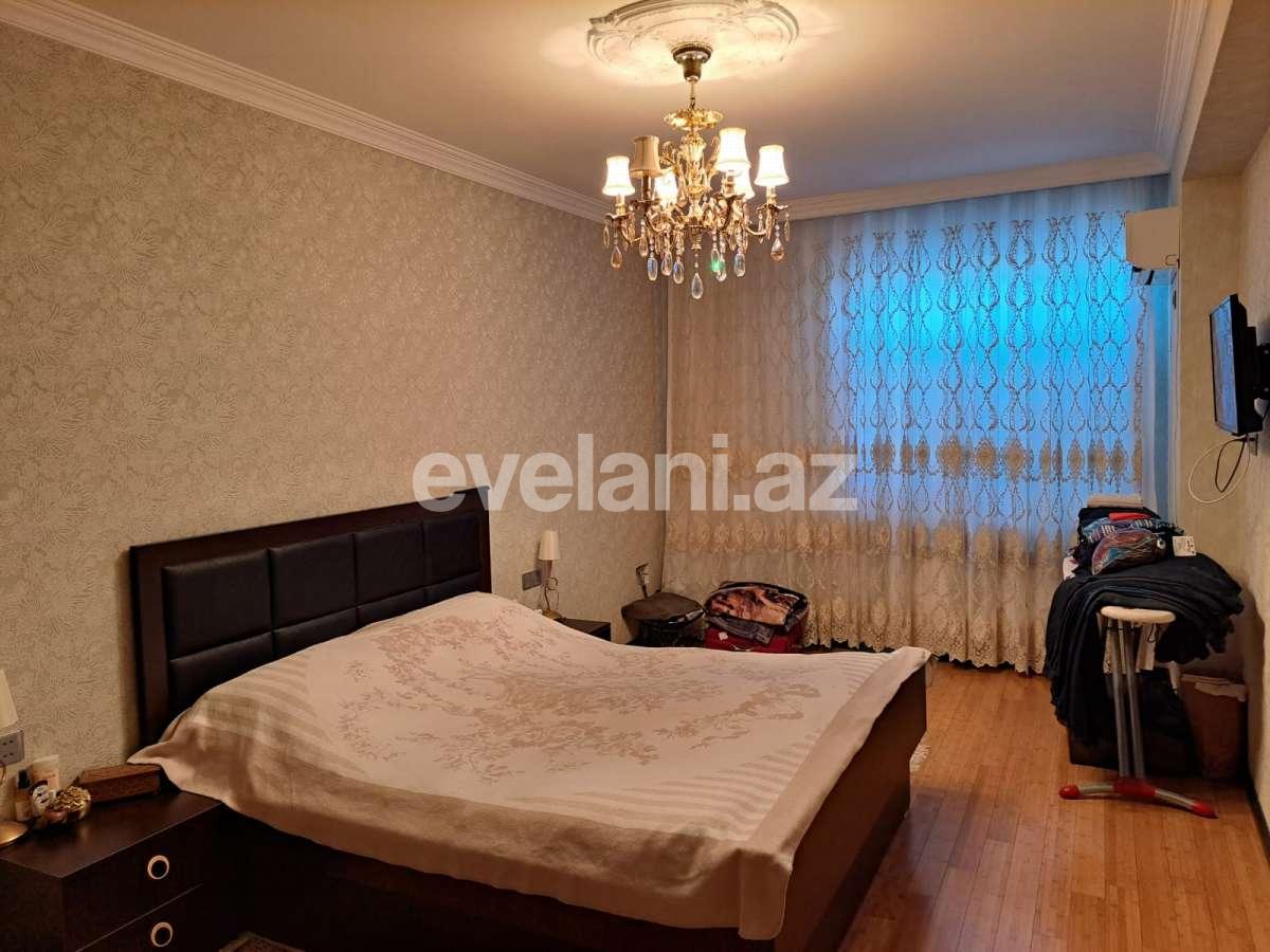 Satılır, yeni tikili, 3 otaqlı, 100 m², Bakı, Nəsimi r.