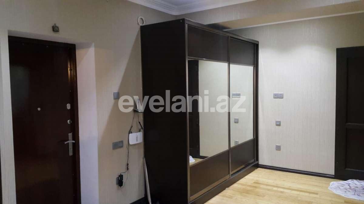 Satılır, yeni tikili, 3 otaqlı, 100 m², Bakı, Nəsimi r.