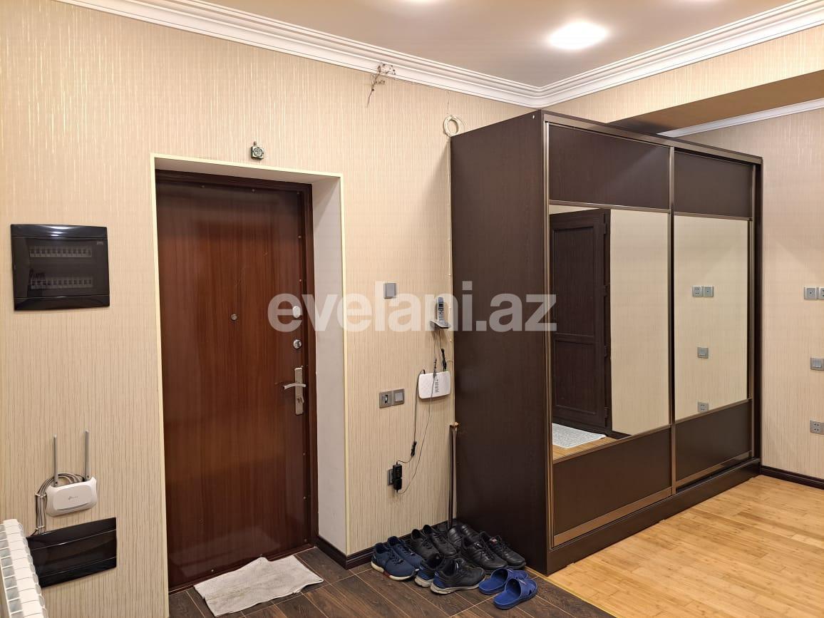 Satılır, yeni tikili, 3 otaqlı, 100 m², Bakı, Nəsimi r.