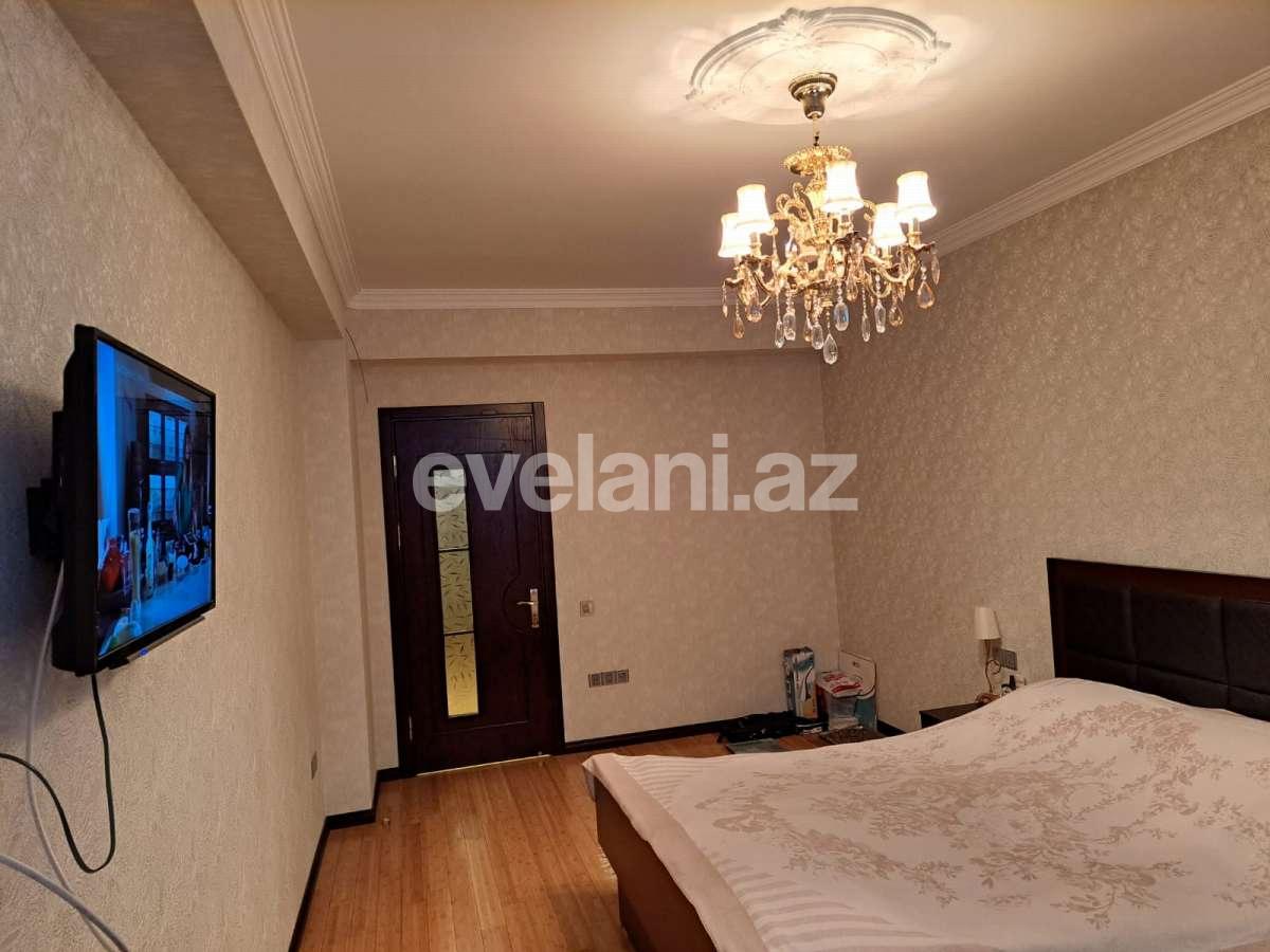 Satılır, yeni tikili, 3 otaqlı, 100 m², Bakı, Nəsimi r.