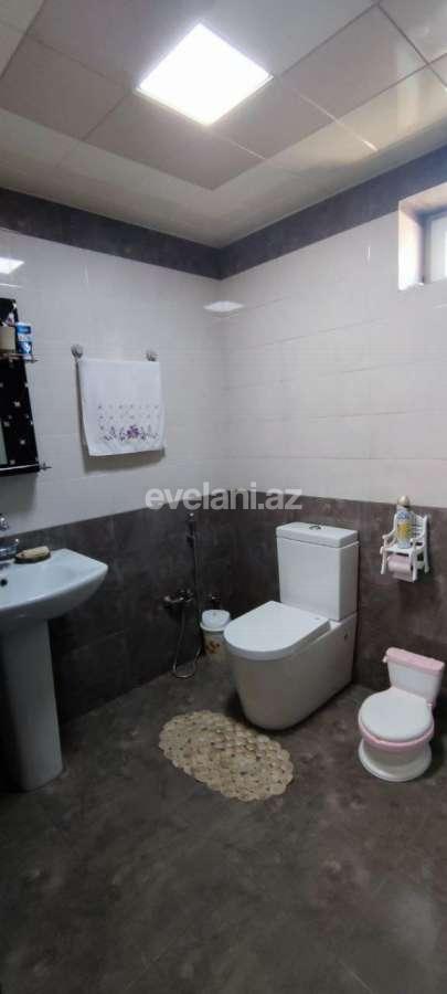 Satılır, həyət evi / bağ, 3 otaqlı, 120 m², Bakı, Xəzər r, Buzovna q.