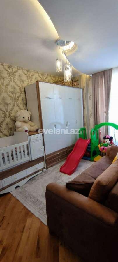 Satılır, həyət evi / bağ, 3 otaqlı, 120 m², Bakı, Xəzər r, Buzovna q.