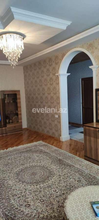 Satılır, həyət evi / bağ, 3 otaqlı, 120 m², Bakı, Xəzər r, Buzovna q.