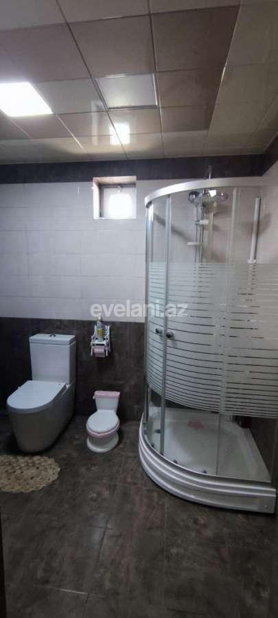 Satılır, həyət evi / bağ, 3 otaqlı, 120 m², Bakı, Xəzər r, Buzovna q.