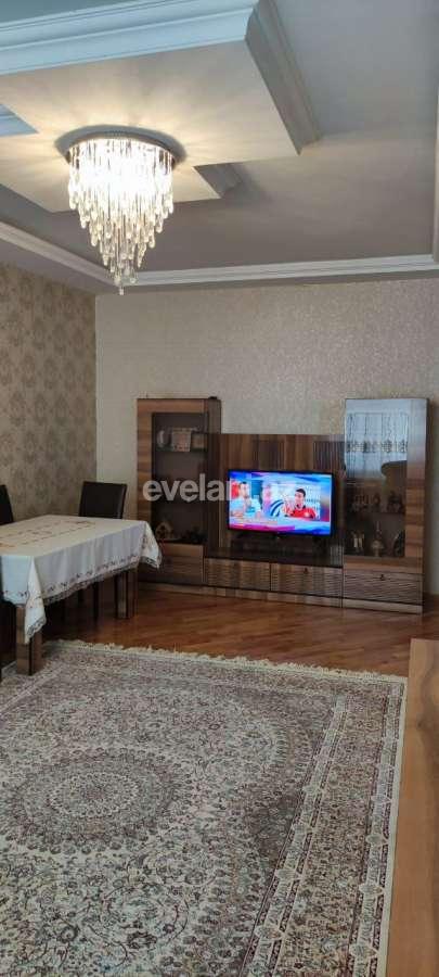 Satılır, həyət evi / bağ, 3 otaqlı, 120 m², Bakı, Xəzər r, Buzovna q.