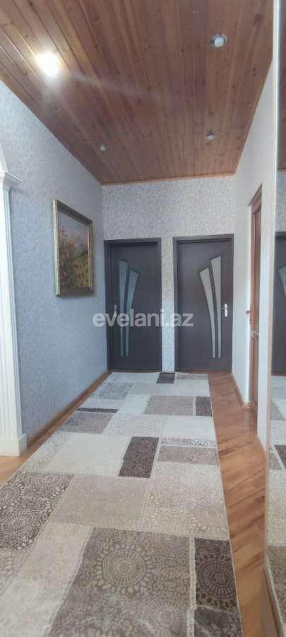 Satılır, həyət evi / bağ, 3 otaqlı, 120 m², Bakı, Xəzər r, Buzovna q.