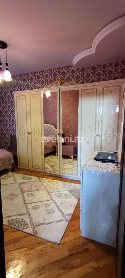 Satılır, həyət evi / bağ, 3 otaqlı, 120 m², Bakı, Xəzər r, Buzovna q.